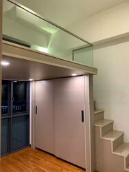 J Gateway (D22), Condominium #460708361